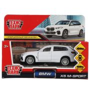 Технопарк Модель BMW X5 M-SPORT 12 см