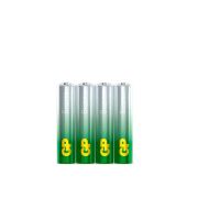Батарейка алкалиновая GP LR3 Super (4 шт)