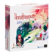 Игра «Имаджинариум. Добро»