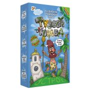 DoJoy. Настольная игра «Тумба-Юмба»