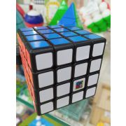 MoYu Куб 4х4 Meilong Magnetic (black)