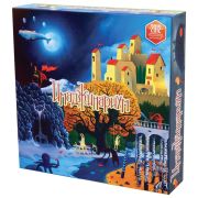 STUPID CASUAL Игра «Имаджинариум» базовая