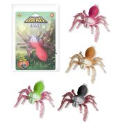 1Toy Паук с тянущимися конечностями LEGS FLEX блистер в пакете