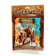 Технолог Набор солдатиков Битвы Fantasy Римляне