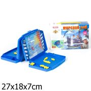 Стеллар Настольная игра Морской бой №48