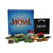 Magellan Игра «Шакал»