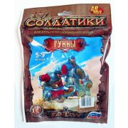 Технолог Набор солдатиков «Битвы фэнтези» «Гунны»
