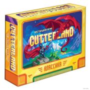 Мир хобби Игра «Cutterland. Классика»