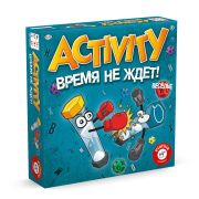 Piatnik Игра Activity «Время не ждет.»