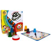 DREAM MAKERS Игра Кто быстрее?