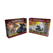 Технолог Конструктор-игра «Robogear »HELIX