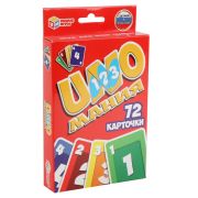 Умка Игра «Unoмания»
