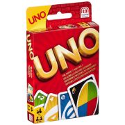 MATTEL Настольная игра «UNO»