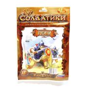 Технолог Набор солдатиков Битвы Fantasy Русичи