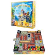 Стиль жизни Игра «Сырный замок» (Burg Appenzell)