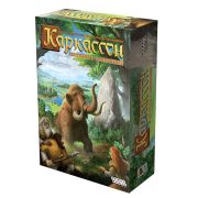 Мир хобби Настольная игра «Каркассон. Охотники и собиратели»