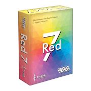 Мир хобби Игра «Red 7»
