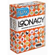 Мир хобби Игра «Loonacy»