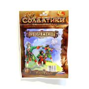Технолог Набор солдатиков Битвы Fantasy Преображенцы