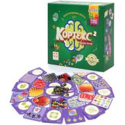Стиль жизни Игра «Кортекс 2 для детей»