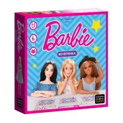 Настольная игра «Barbie. Вечеринка» Барби арт.52173 (Космодром)