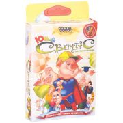 Мир Хобби Игра «Свинтус Юный»