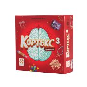 Стиль жизни Игра «Кортекс 3»
