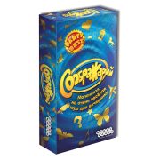 Мир хобби Игра «Соображарий»