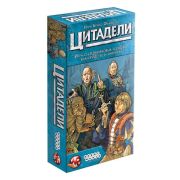 Мир хобби Игра «Цитадели. Classic»