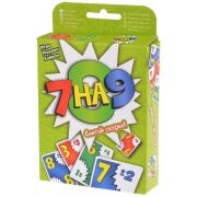 Magellan Игра «7 на 9»