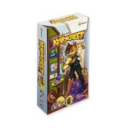 Эврикус Игра «Котоквест»