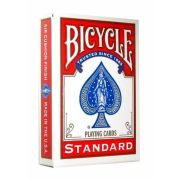 Bicycle Карты игральные 54 шт. (Rider back core) (Original USA)