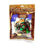 Технолог Набор солдатиков Битвы Fantasy Эльфы