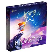 Эврикус Игра «Изомагия»