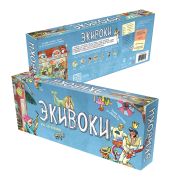 Экивоки Настольная игра Экивоки 3-я редакция