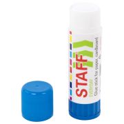 STAFF Клей-карандаш 36 г,