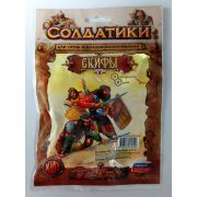 Технолог Набор солдатиков Битвы Fantasy Скифы