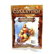 Технолог Набор солдатиков Битвы Fantasy Гладиаторы