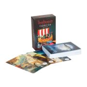 STUPID CASUAL Игра «Имаджинариум. Одиссея» (дополнение)