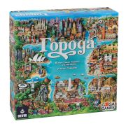 GaGa. Игра «Города»