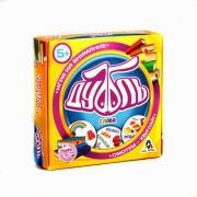 ЛасИграс Игра «Дубль. Слова»