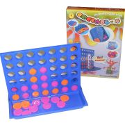 Эра Игра «Составь 4»