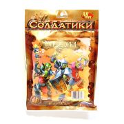 Технолог Набор солдатиков Битвы Fantasy Горные орки