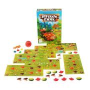 Стиль жизни Игра «Перекати-ёжик»