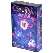 Мир хобби Игра «Свинтус. Неон»