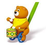 Стеллар Каталка «Барабанщик»
