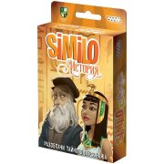Мир хобби Игра «Similo История»
