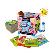 BrainBox Сундучок знаний «Мир детства»