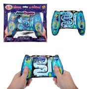 1TOY Игрушка антистресс Акватубики Геймер