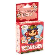 Эврикус Игра «Ромашки»